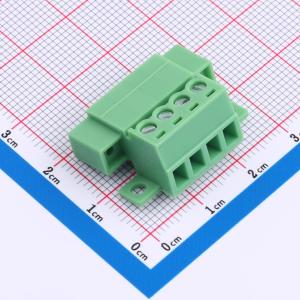 KF2EDGRKPF-3.81-4P商品缩略图