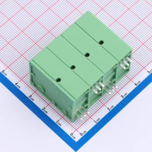 KF205VA-10.0-4P商品缩略图