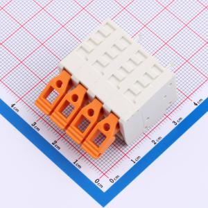 KF206B-7.5-4P商品缩略图