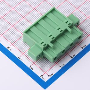 KF2EDGKBM-7.5-4P商品缩略图