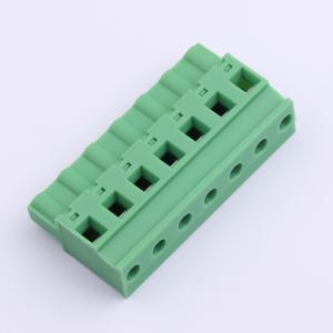 KF2EDGKB-7.5-7P商品缩略图