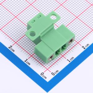 KF2EDGRKPF-3.81-2P商品缩略图