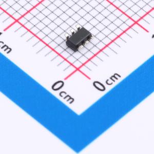 ADS1100A0IDBVT商品缩略图