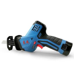 东成，12V充电式马刀锯，包含两电一充，12V/2Ah，DCJF15E，00301470013