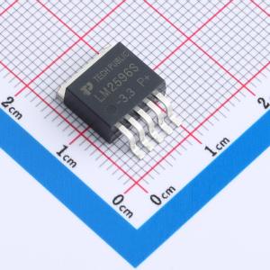 3A/150kHz降压型DC-DC转换器