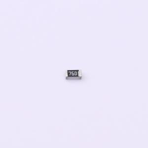 RT0603FRE07604KL商品缩略图