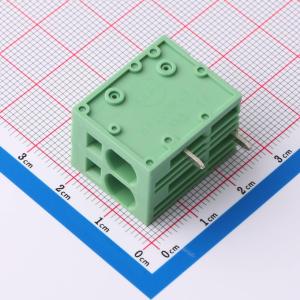 KF205RA-7.5-2P商品缩略图