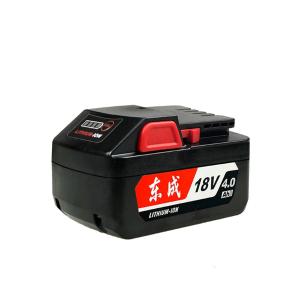 东成，锂电池，18V 4.0Ah，FFBL18-02，30009500013