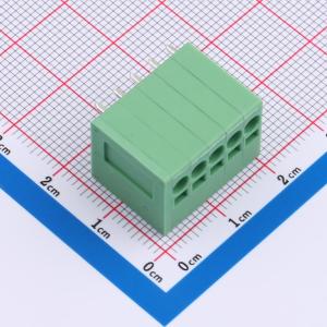 KF205V-3.5-5P商品缩略图