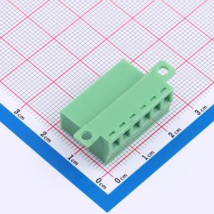 KF2EDGRKF-3.81-6P商品缩略图