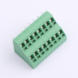 KFM736A-5.08-2*8P商品缩略图