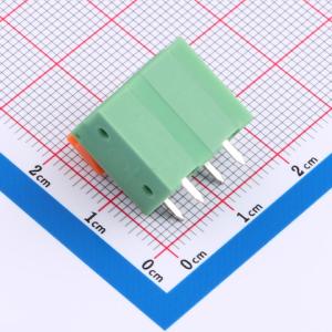 KF142V-7.62-2P商品缩略图