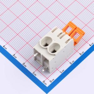 KF206B-7.5-2P商品缩略图