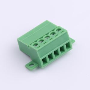 KF2EDGRKF-3.81-5P商品缩略图