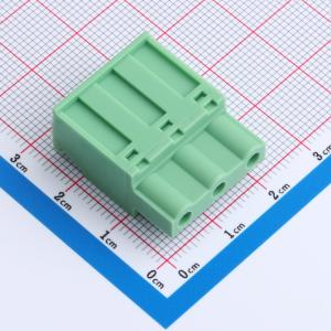 KF2EDGKA-7.5-3P商品缩略图