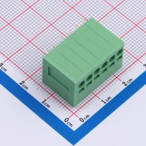 KF205V-3.5-6P商品缩略图