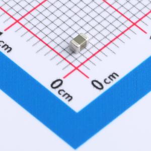 CGA0805X5R106M500MT商品缩略图