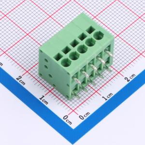 KF205R-3.5-5P商品缩略图