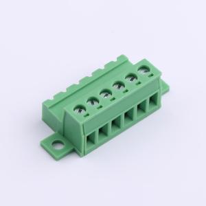 KF2EDGRKF-5.08-6P商品缩略图