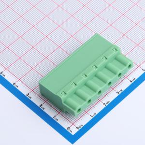 KF2EDGKA-7.62-6P商品缩略图