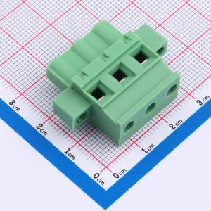 KF2EDGKBM-7.62-3P商品缩略图