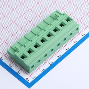 KF2EDGKA-7.62-8P商品缩略图