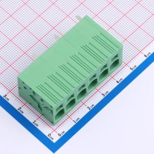 KF205VB-7.5-6P商品缩略图