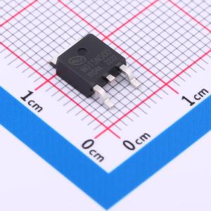 1个N沟道 耐压:500V 电流:5A
