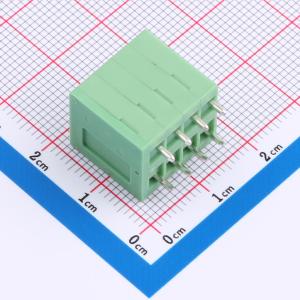 KF205V-3.5-4P商品缩略图