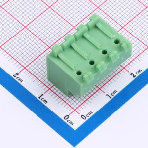 KF233B-5.0-4P商品缩略图