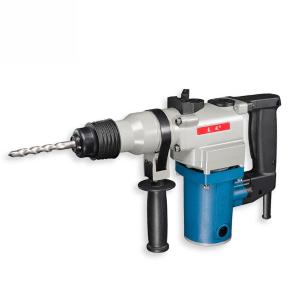 东成，电锤电镐两用冲击钻，标配，Z1C-FF03-26S，01301150252