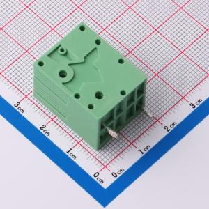 KF205VA-7.5-2P商品缩略图