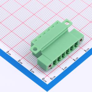 KF2EDGRKPF-3.81-6P商品缩略图