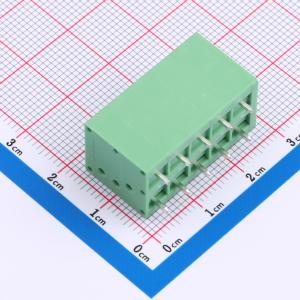 KF205V-5.0-5P商品缩略图