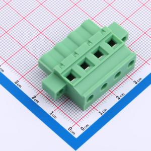 KF2EDGKBM-7.62-4P商品缩略图