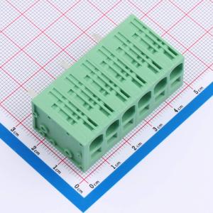 KF205VA-7.5-6P商品缩略图