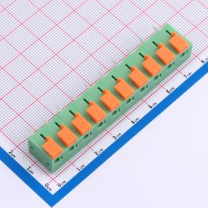 KF142V-7.62-10P商品缩略图