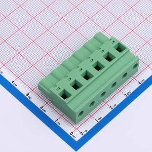 KF2EDGKB-7.5-6P商品缩略图