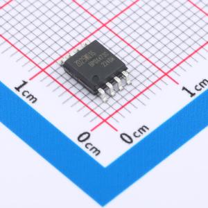 超低功耗，16Mbit 串行多I/O闪存