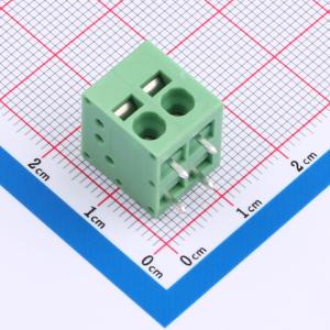 KF205R-5.0-2P商品缩略图