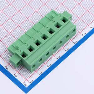 KF2EDGKAM-7.5-7P商品缩略图