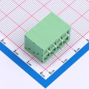 KF205V-5.0-4P商品缩略图