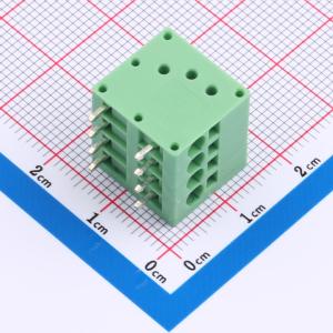 KF205R-3.5-4P商品缩略图