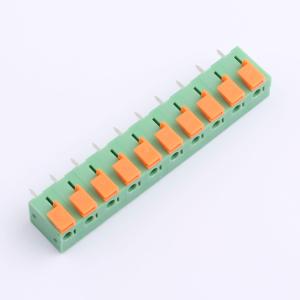 KF142V-7.62-10P商品缩略图