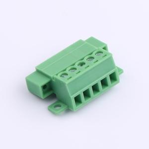 KF2EDGRKPF-3.81-5P商品缩略图