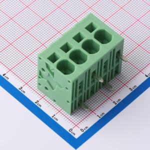 KF205RA-7.5-4P商品缩略图