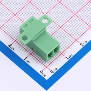 KF2EDGRKF-3.81-2P商品缩略图