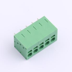 KF205V-5.0-5P商品缩略图