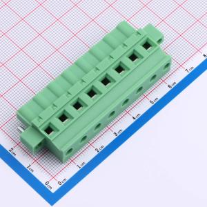 KF2EDGKBM-7.62-8P商品缩略图