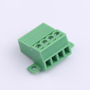 KF2EDGRKF-3.81-4P商品缩略图